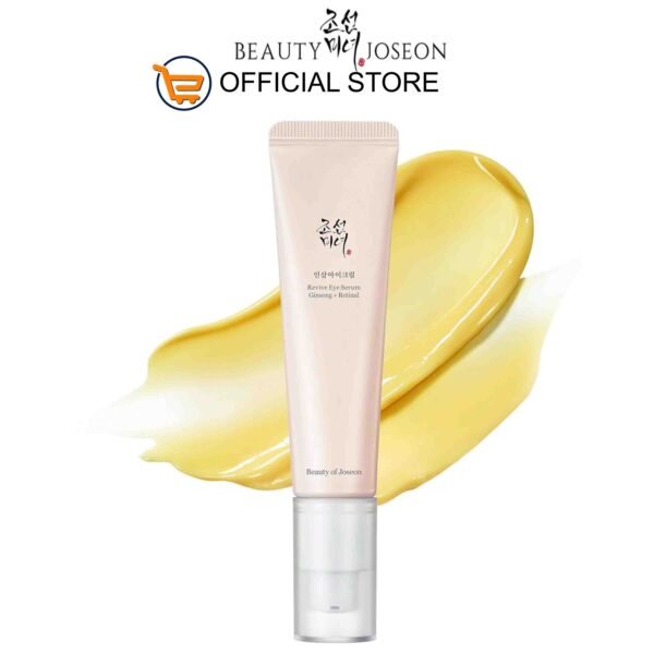 [Beauty of Joseon] Revive Eye Serum: Ginseng + Retinal
