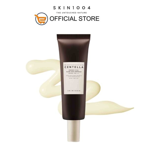 SKIN1004 Centella Probio-Cica Glow Sun Ampoule 50ml