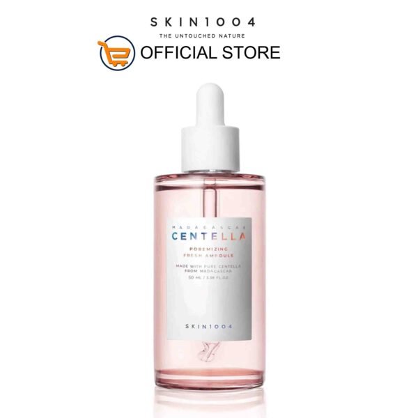 SKIN 1004 Madagascar Centella Poremizing Fresh Ampoule 100ml