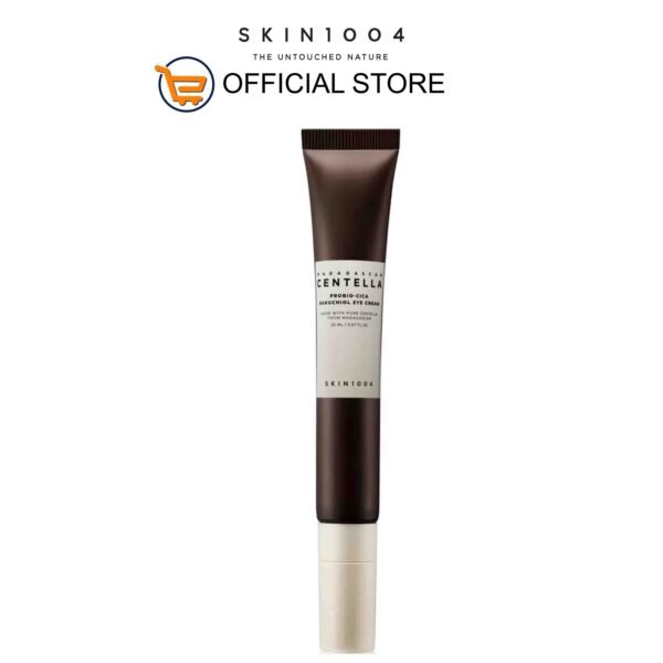 Skin 1004 Madagascar centella PROBIO-CICA BAKUCHIOL EYE CREAM 20ml