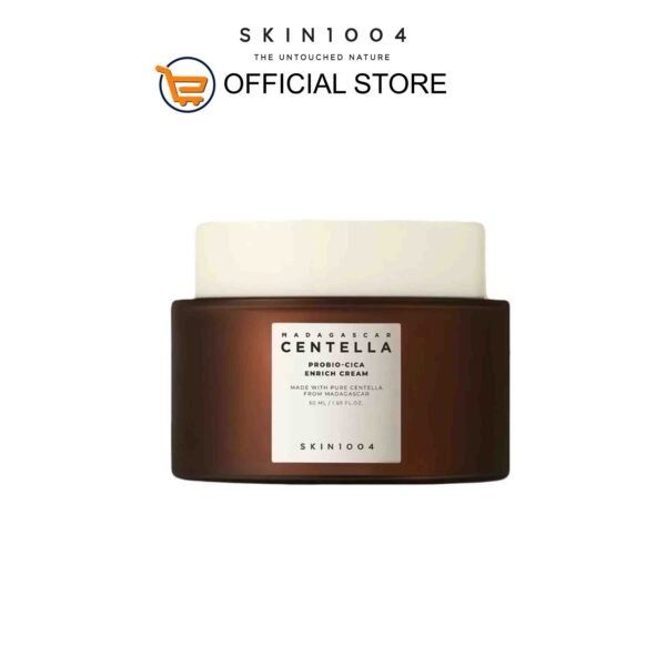 Skin 1004 MADAGASCAR CENTELLA PROBIO-CICA ENRICH CREAM 50ml