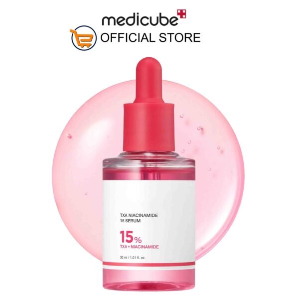 Medicube Niacinamide TXA Serum 30ml